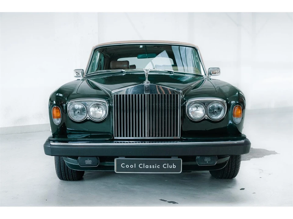 1979 Rolls-Royce Silver Wraith II - Image 2 of 31