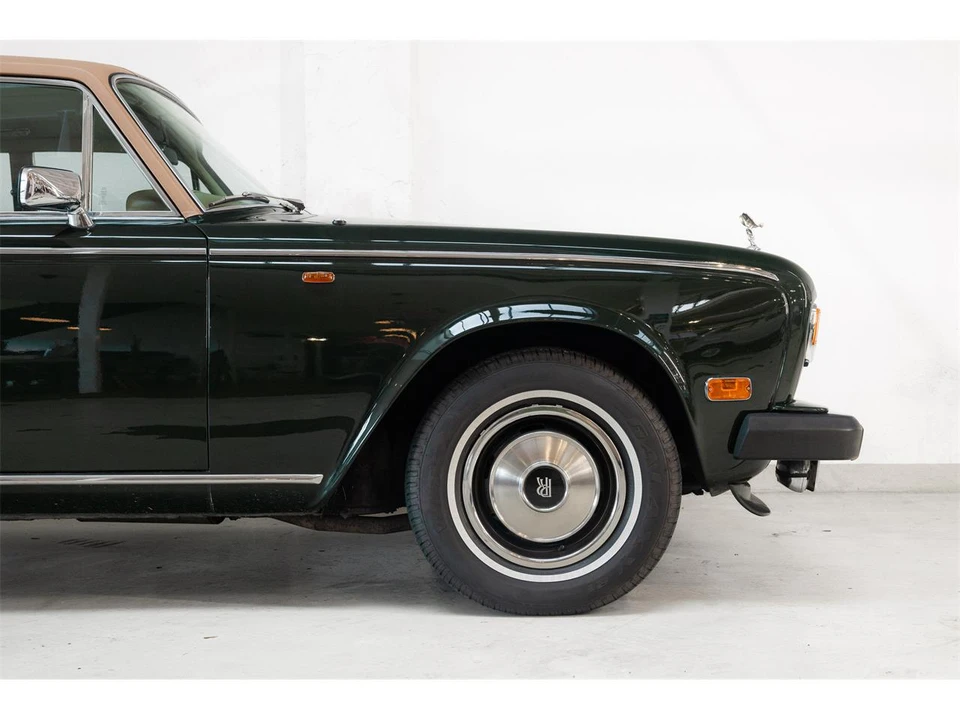 1979 Rolls-Royce Silver Wraith II - Image 24 of 31