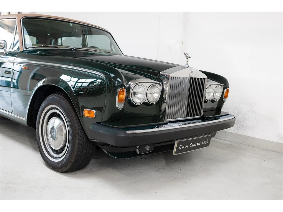 1979 Rolls-Royce Silver Wraith II - Image 25 of 31