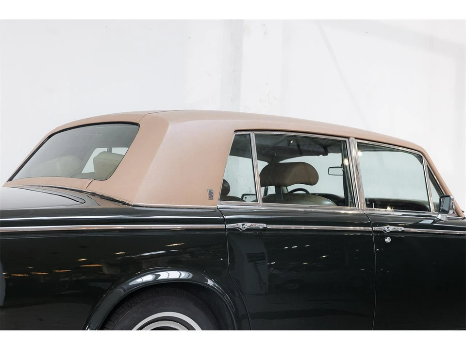 1979 Rolls-Royce Silver Wraith II - Image 29 of 31