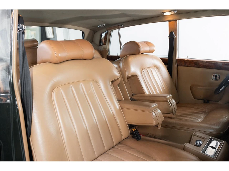 1979 Rolls-Royce Silver Wraith II - Image 19 of 31