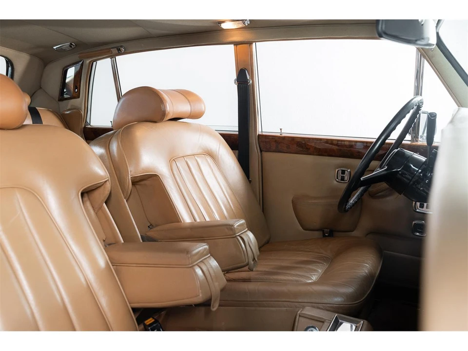 1979 Rolls-Royce Silver Wraith II - Image 18 of 31