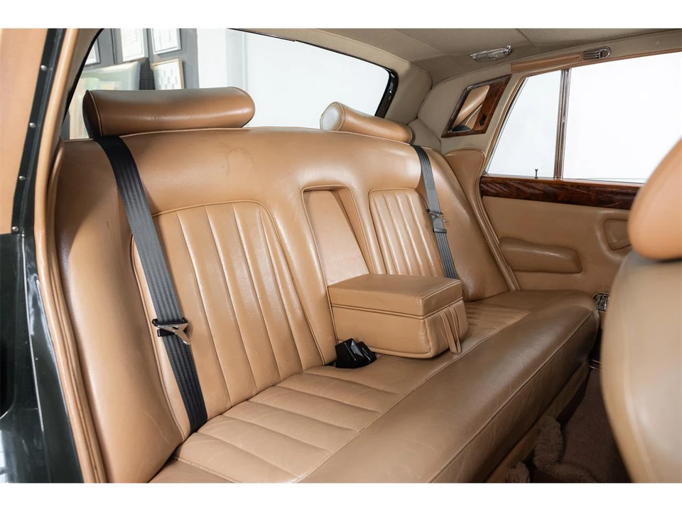 1979 Rolls-Royce Silver Wraith II - Image 20 of 31