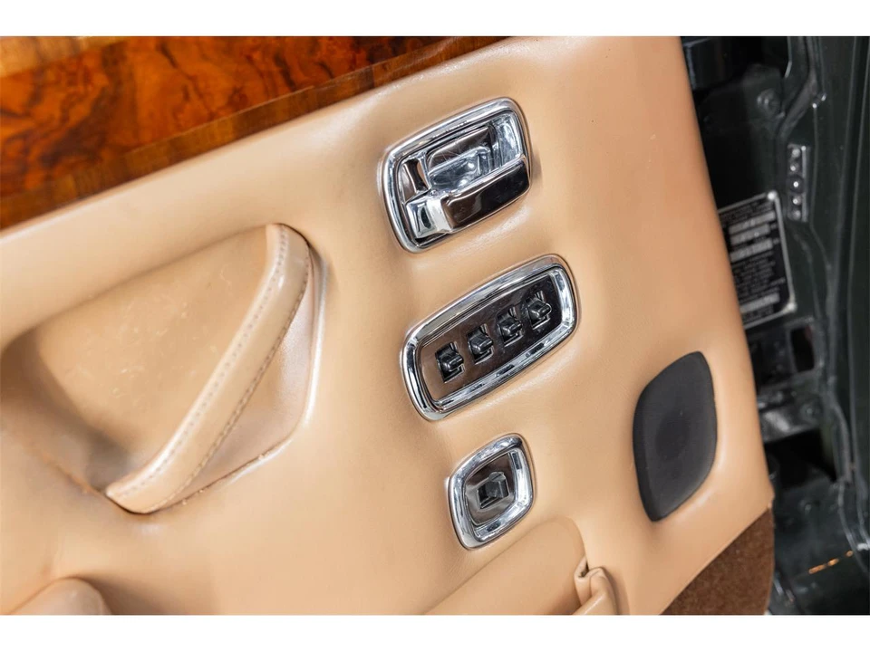 1979 Rolls-Royce Silver Wraith II - Image 8 of 31