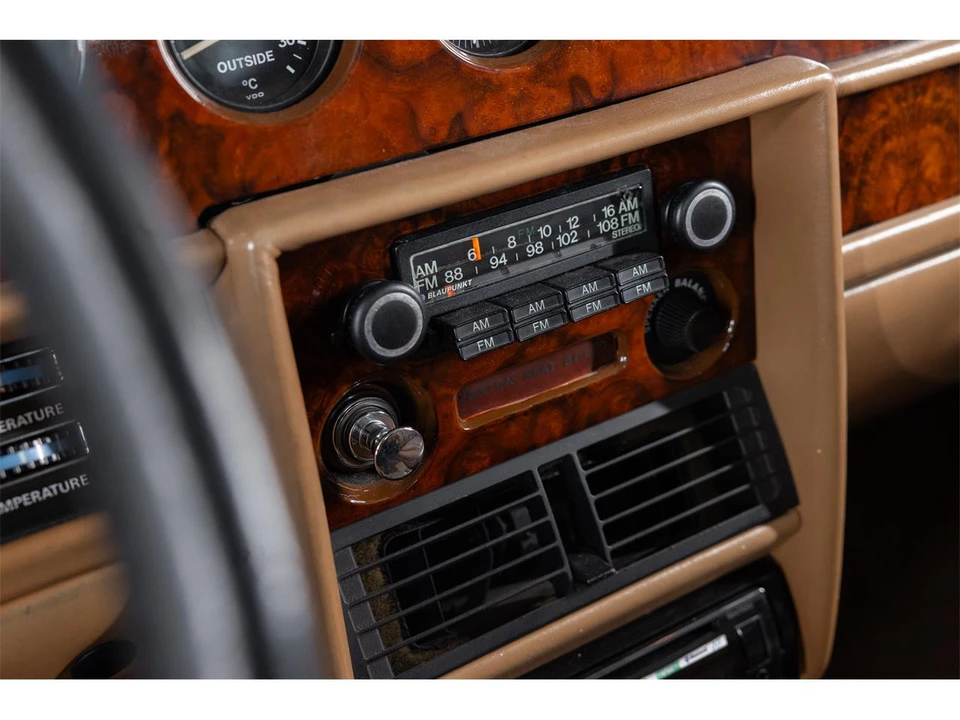 1979 Rolls-Royce Silver Wraith II - Image 15 of 31