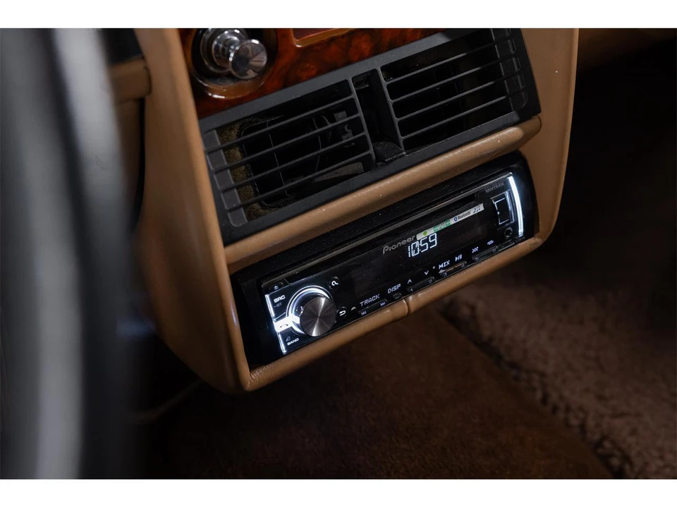 1979 Rolls-Royce Silver Wraith II - Image 16 of 31