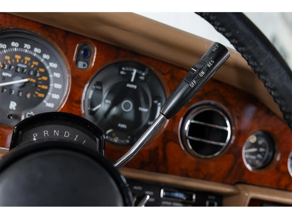 1979 Rolls-Royce Silver Wraith II - Image 14 of 31