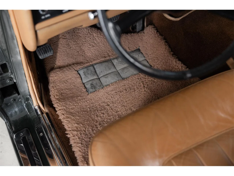 1979 Rolls-Royce Silver Wraith II - Image 9 of 31
