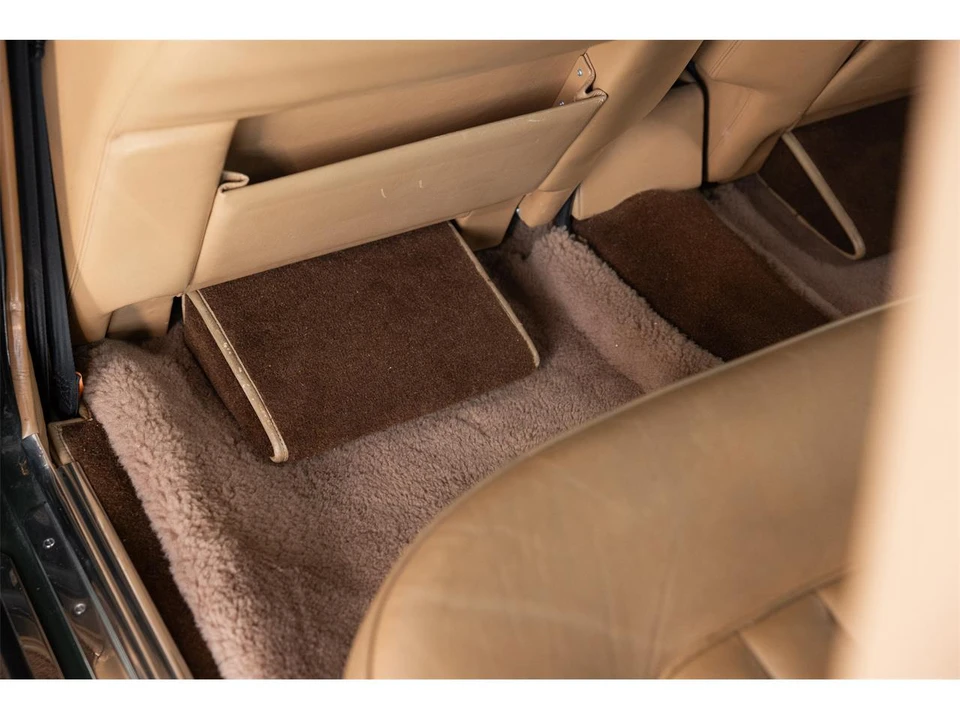 1979 Rolls-Royce Silver Wraith II - Image 23 of 31