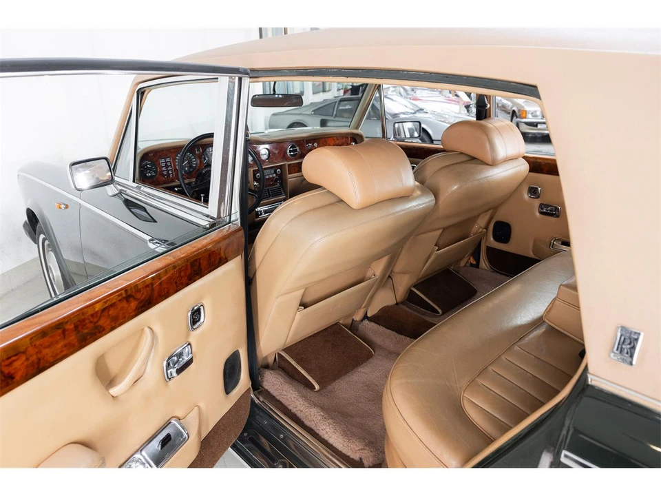1979 Rolls-Royce Silver Wraith II - Image 22 of 31