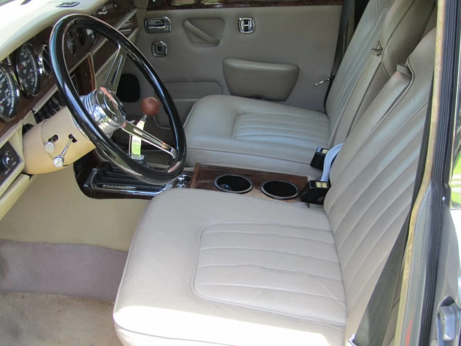 1979 Rolls-Royce Silver Wraith II - Image 24 of 31