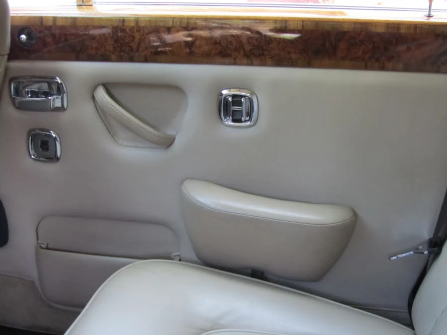 1979 Rolls-Royce Silver Wraith II - Image 25 of 31