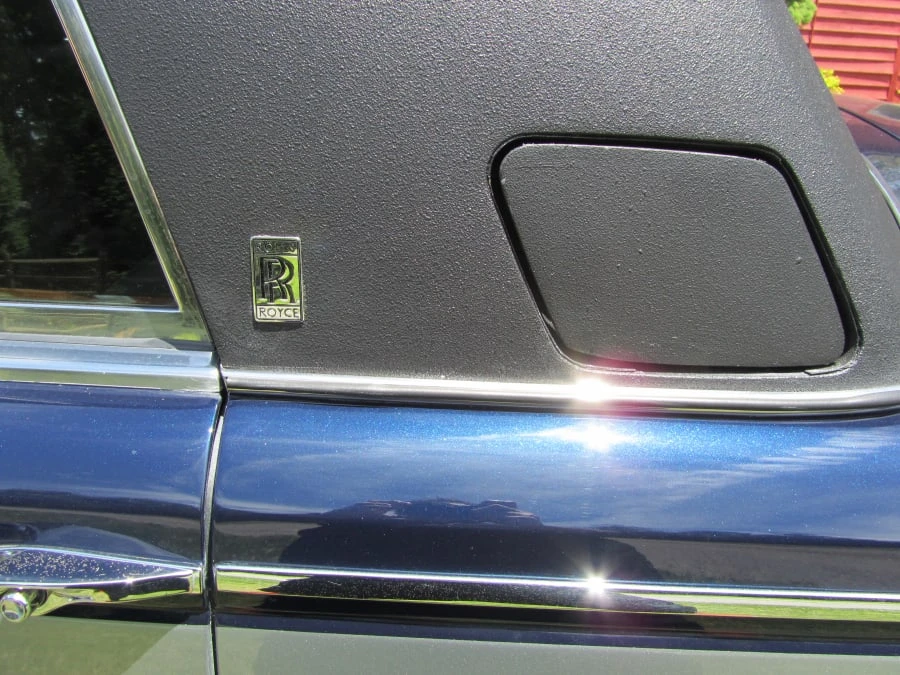 1979 Rolls-Royce Silver Wraith II - Image 8 of 31