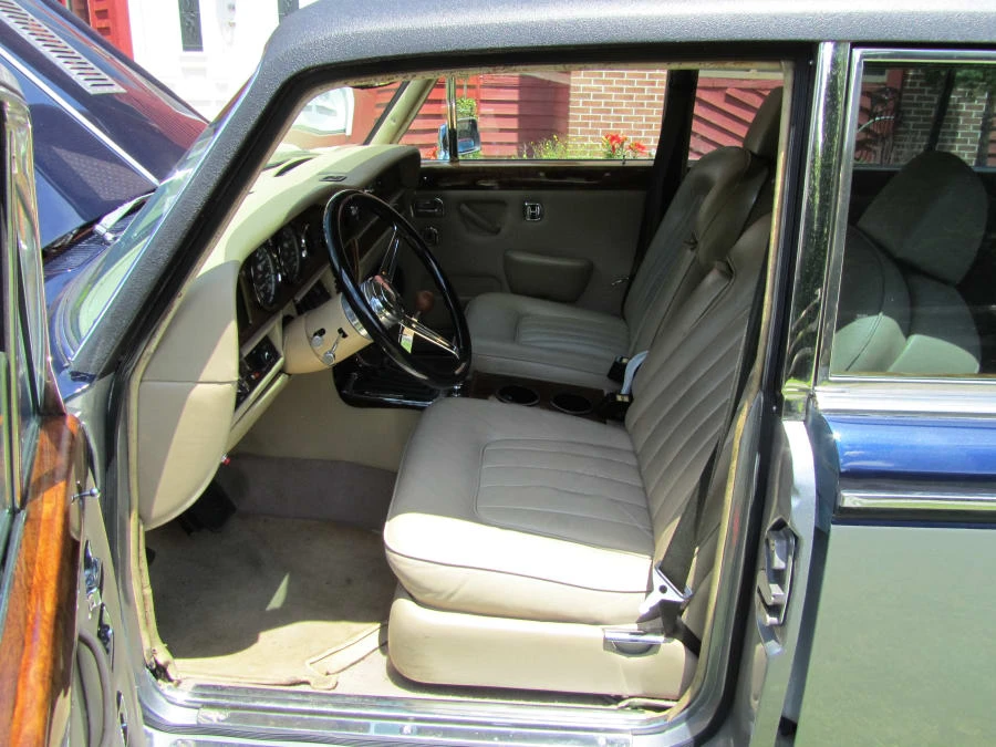 1979 Rolls-Royce Silver Wraith II - Image 20 of 31