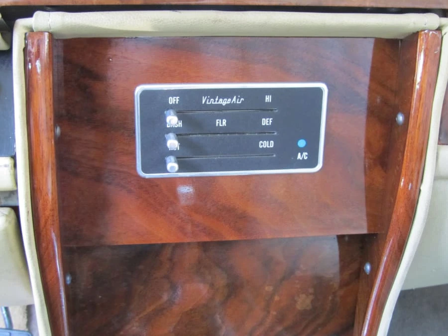 1979 Rolls-Royce Silver Wraith II - Image 29 of 31