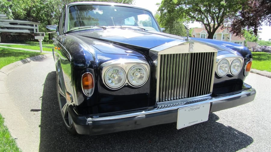 1979 Rolls-Royce Silver Wraith II - Image 18 of 31