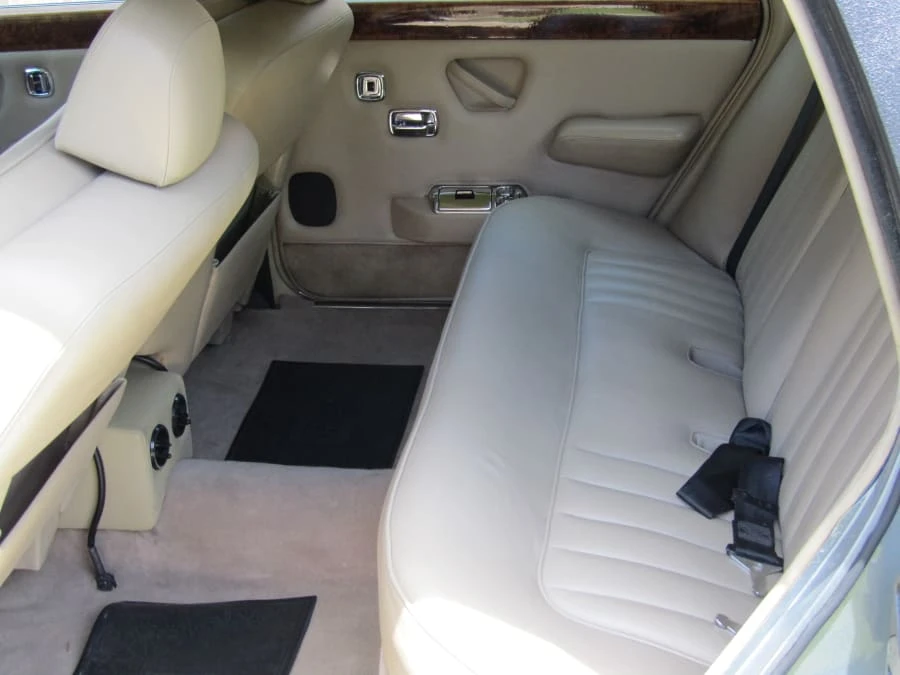 1979 Rolls-Royce Silver Wraith II - Image 23 of 31