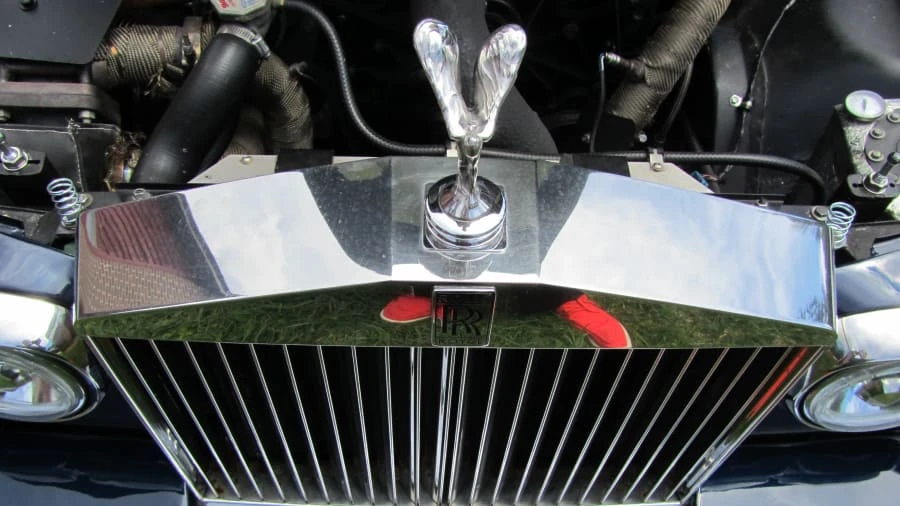 1979 Rolls-Royce Silver Wraith II - Image 7 of 31