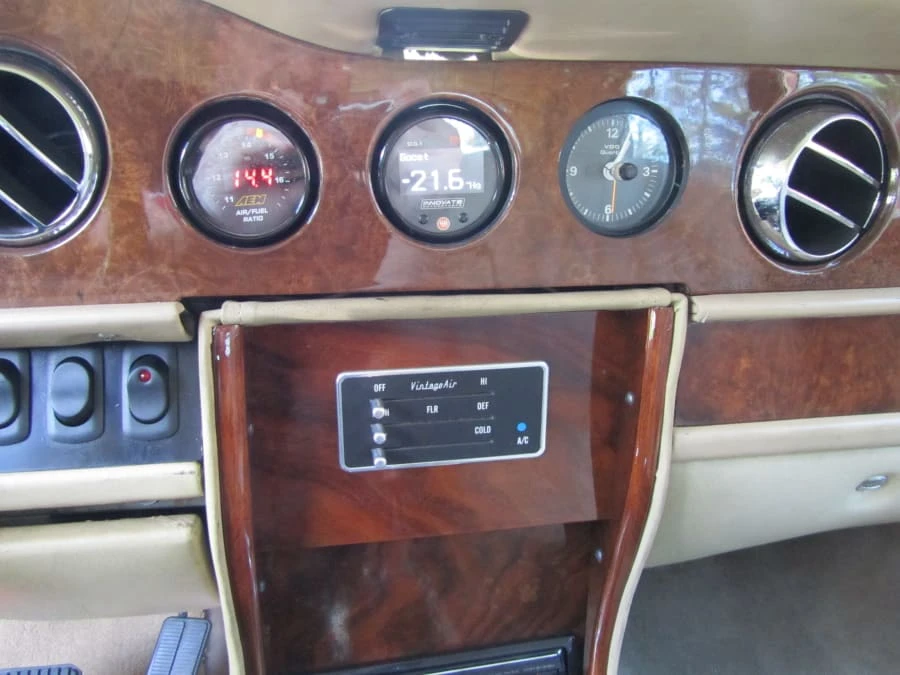 1979 Rolls-Royce Silver Wraith II - Image 30 of 31