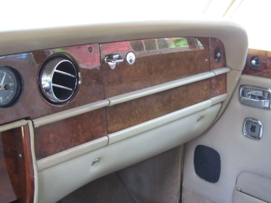 1979 Rolls-Royce Silver Wraith II - Image 26 of 31