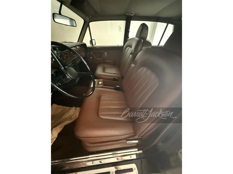 1979 Rolls-Royce Silver Wraith II - Image 3 of 4