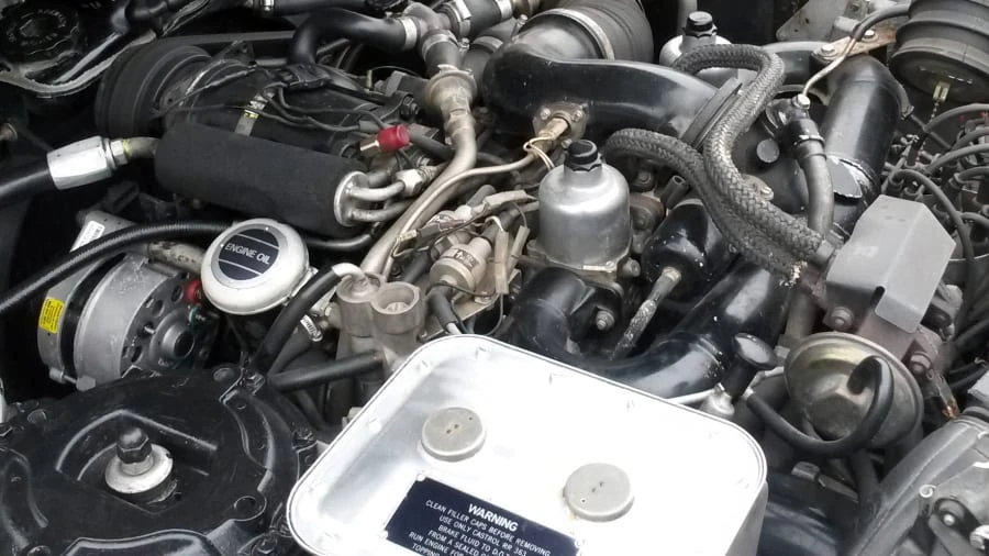 1979 Rolls-Royce Silver Wraith II - Image 3 of 3