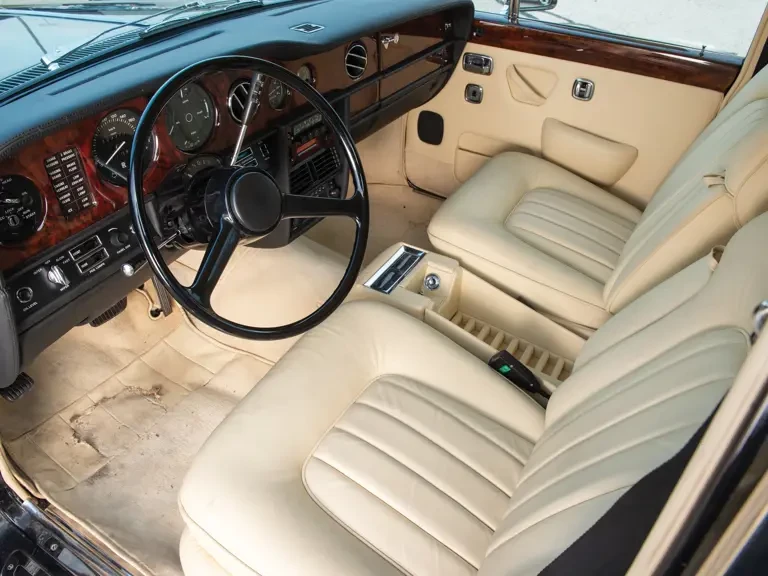 1979 Rolls-Royce Silver Wraith II - Image 5 of 7