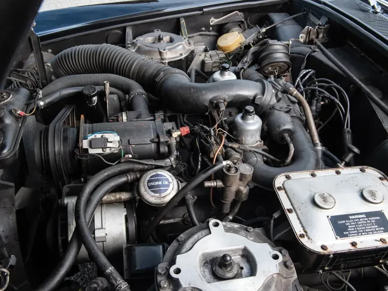 1979 Rolls-Royce Silver Wraith II - Image 4 of 7