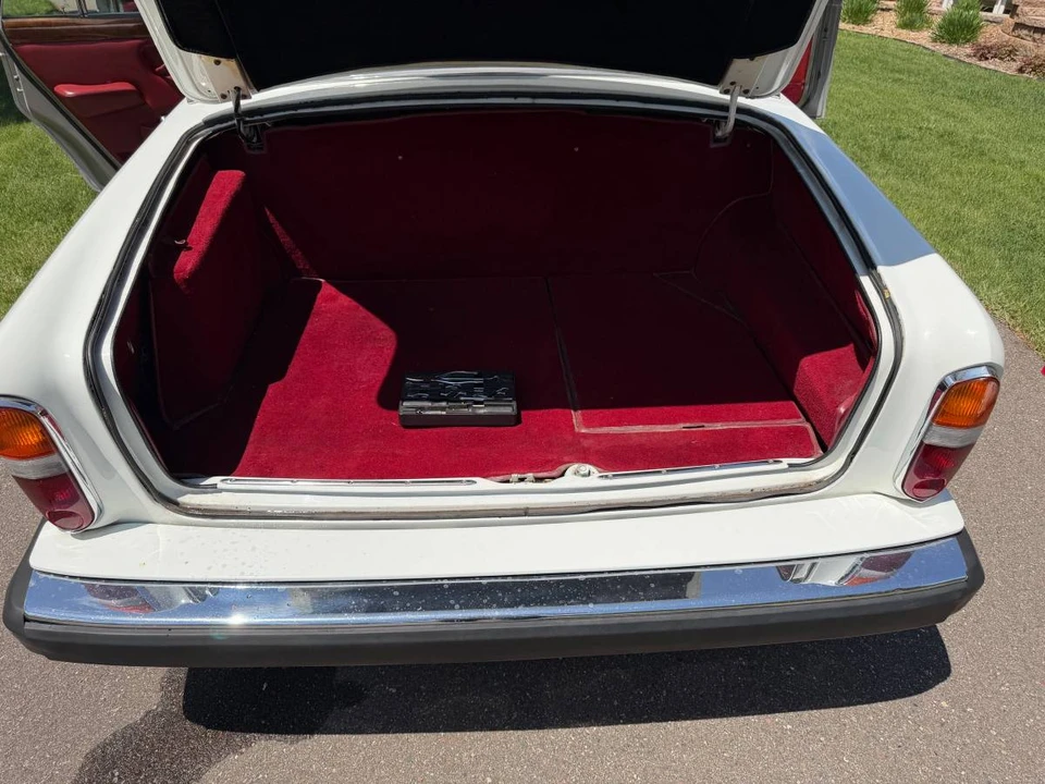 1979 Rolls-Royce Silver Wraith II - Image 16 of 18