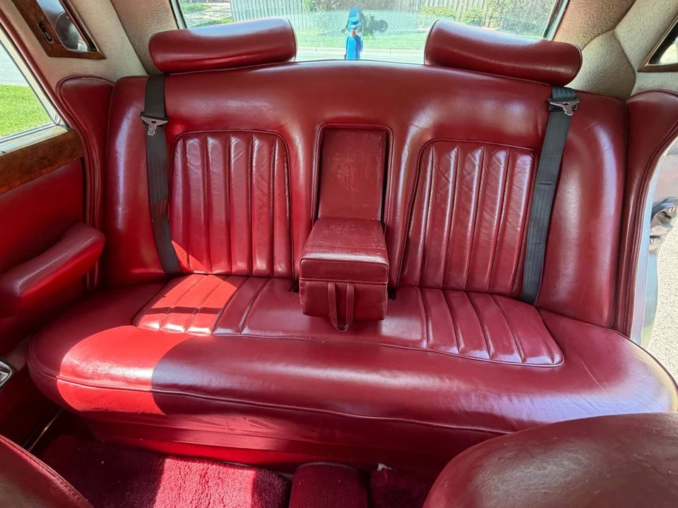 1979 Rolls-Royce Silver Wraith II - Image 15 of 18