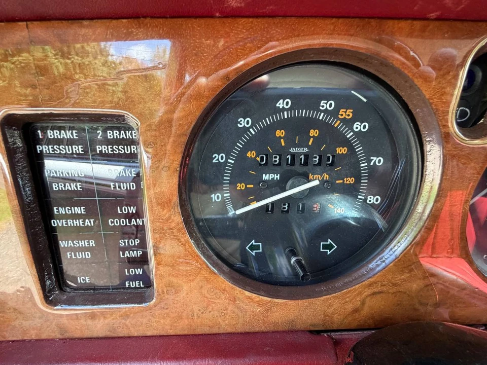 1979 Rolls-Royce Silver Wraith II - Image 17 of 18