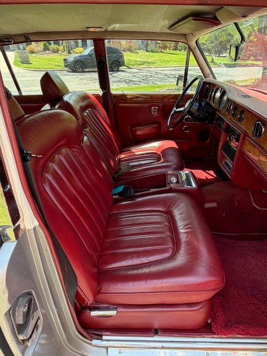 1979 Rolls-Royce Silver Wraith II - Image 11 of 18