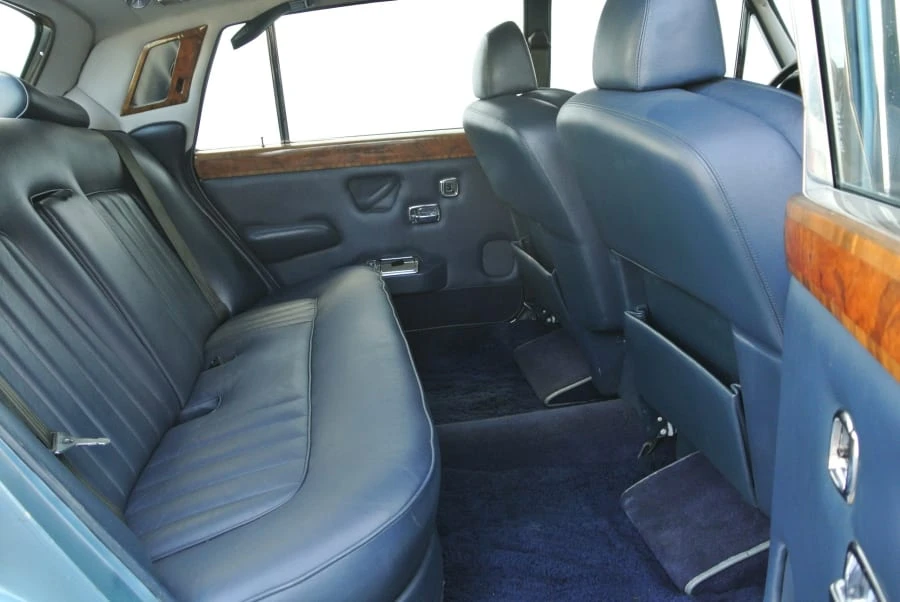 1979 Rolls-Royce Silver Wraith II - Image 5 of 6