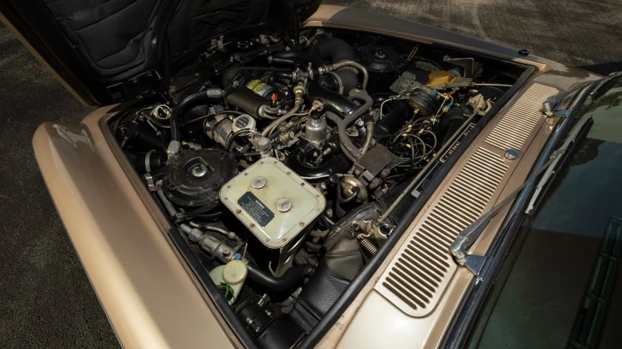 1979 Rolls-Royce Silver Wraith II - Image 6 of 27