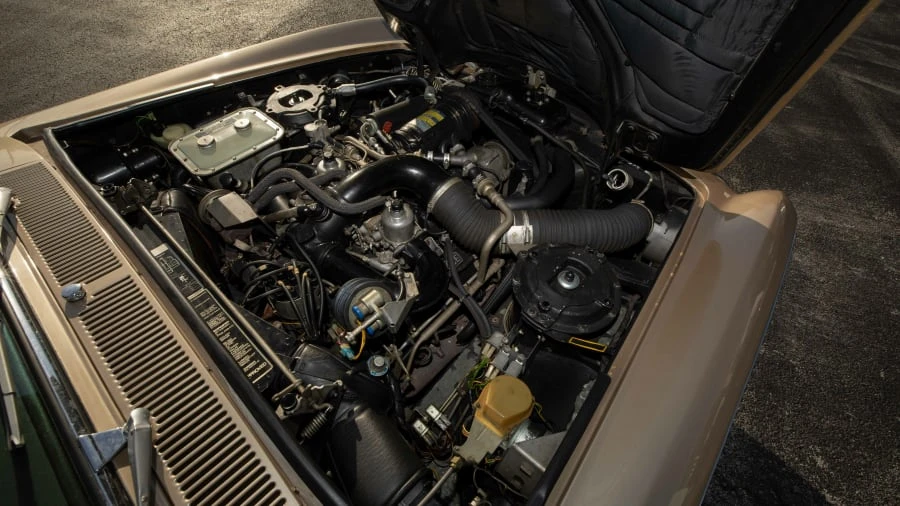 1979 Rolls-Royce Silver Wraith II - Image 7 of 27