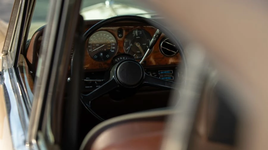1979 Rolls-Royce Silver Wraith II - Image 9 of 27