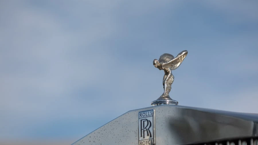 1979 Rolls-Royce Silver Wraith II - Image 10 of 27
