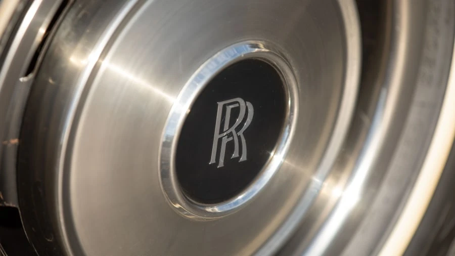 1979 Rolls-Royce Silver Wraith II - Image 11 of 27
