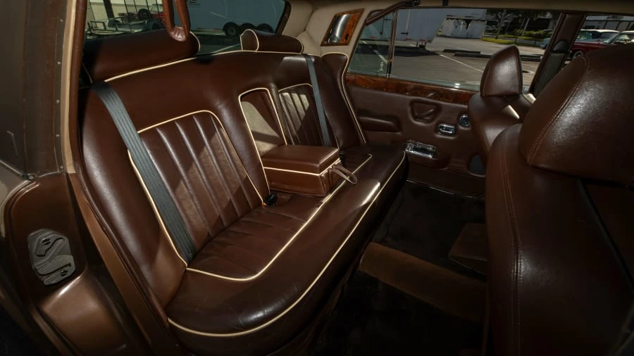 1979 Rolls-Royce Silver Wraith II - Image 16 of 27