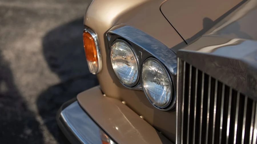 1979 Rolls-Royce Silver Wraith II - Image 17 of 27