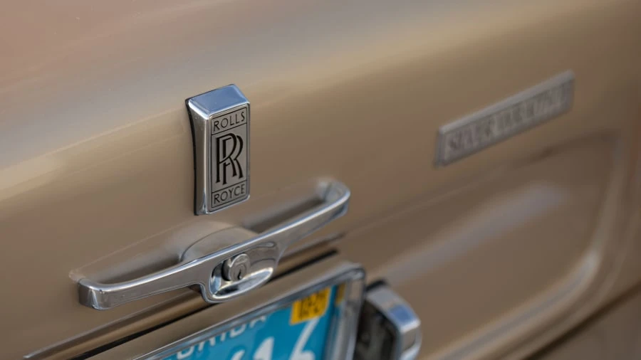 1979 Rolls-Royce Silver Wraith II - Image 19 of 27