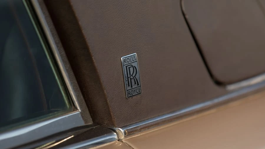1979 Rolls-Royce Silver Wraith II - Image 20 of 27