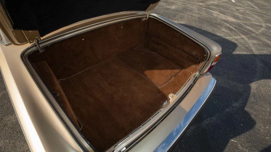 1979 Rolls-Royce Silver Wraith II - Image 22 of 27
