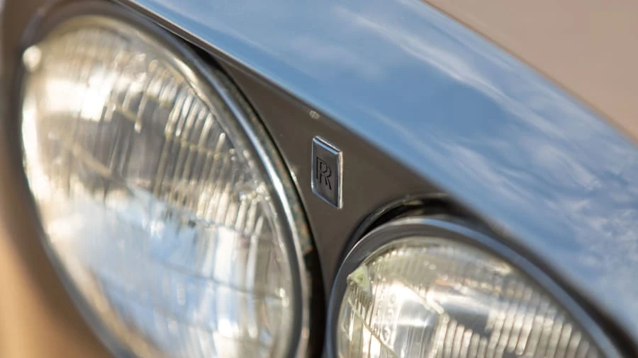 1979 Rolls-Royce Silver Wraith II - Image 25 of 27