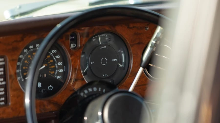 1979 Rolls-Royce Silver Wraith II - Image 26 of 27