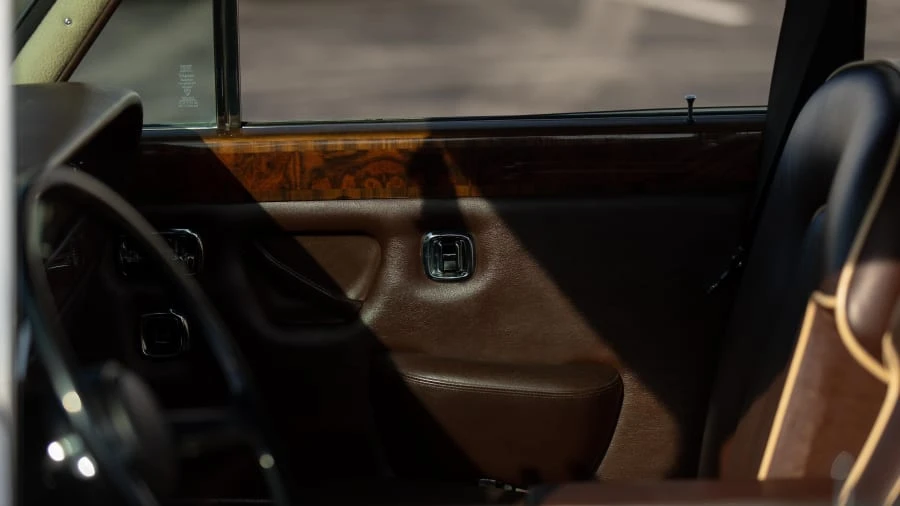 1979 Rolls-Royce Silver Wraith II - Image 27 of 27