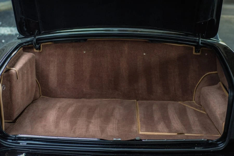 1979 Rolls-Royce Silver Wraith II - Image 8 of 12
