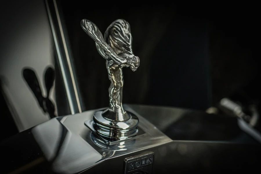 1979 Rolls-Royce Silver Wraith II - Image 11 of 12