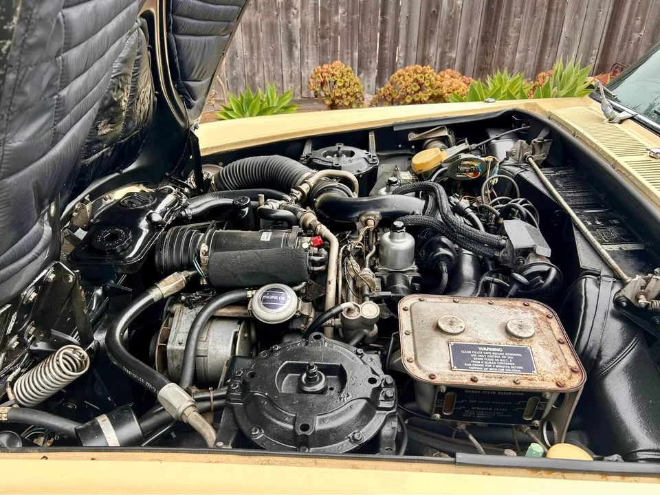 1979 Rolls-Royce Silver Shadow II - Image 12 of 14