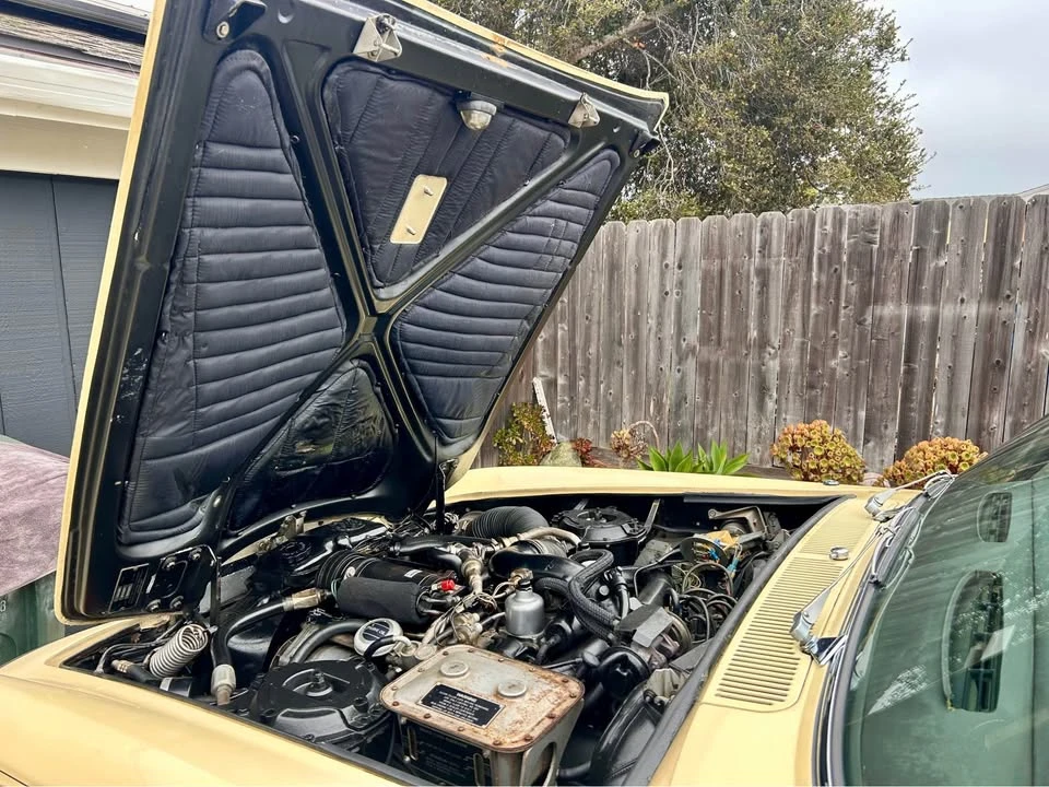 1979 Rolls-Royce Silver Shadow II - Image 11 of 14